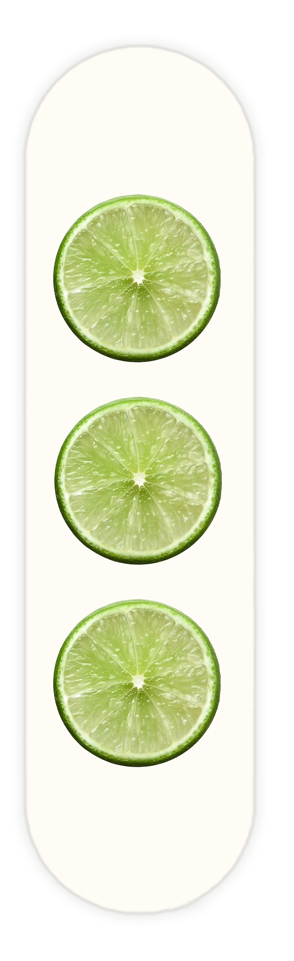 LIME SLICE