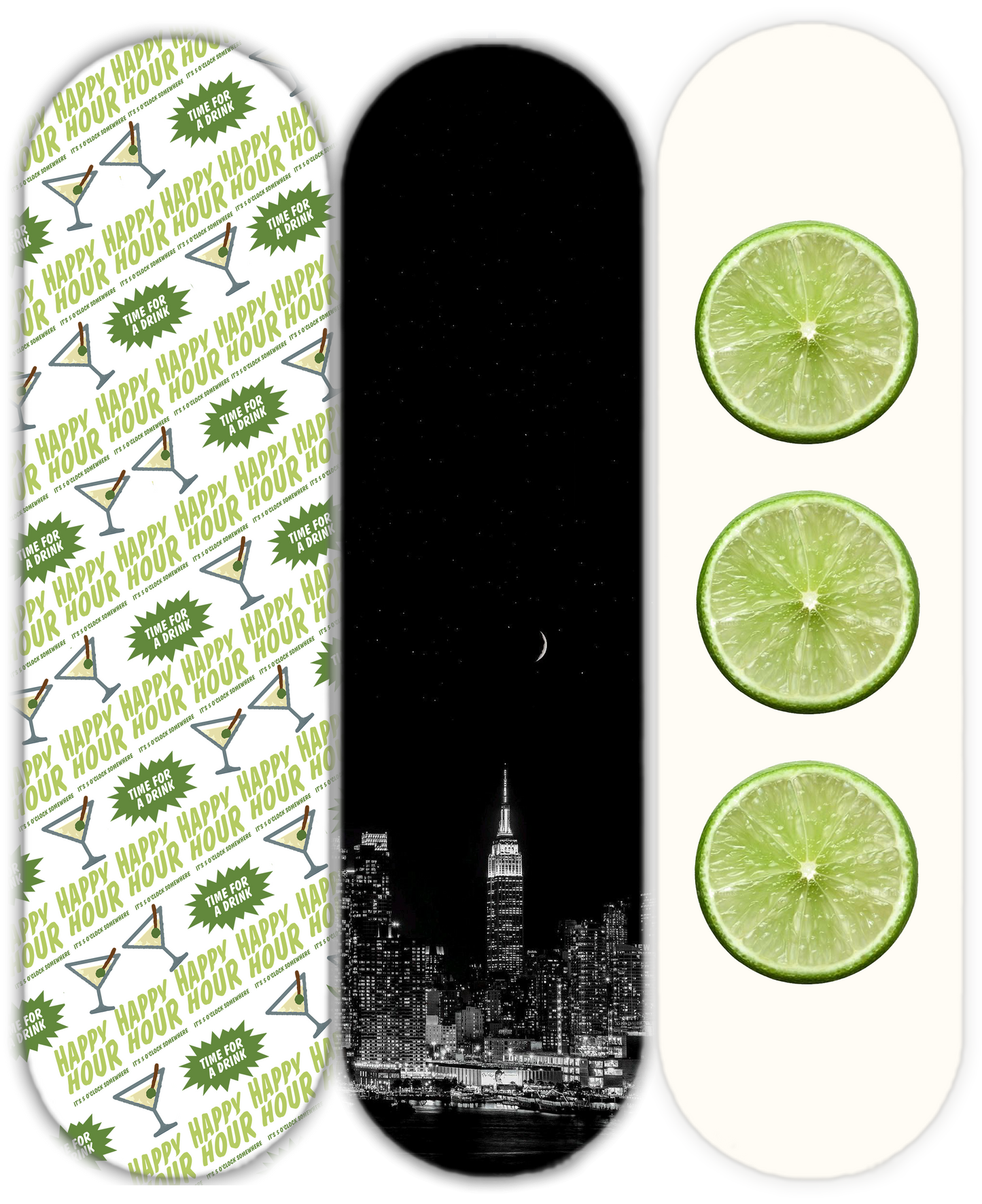 CITY LIMESSS