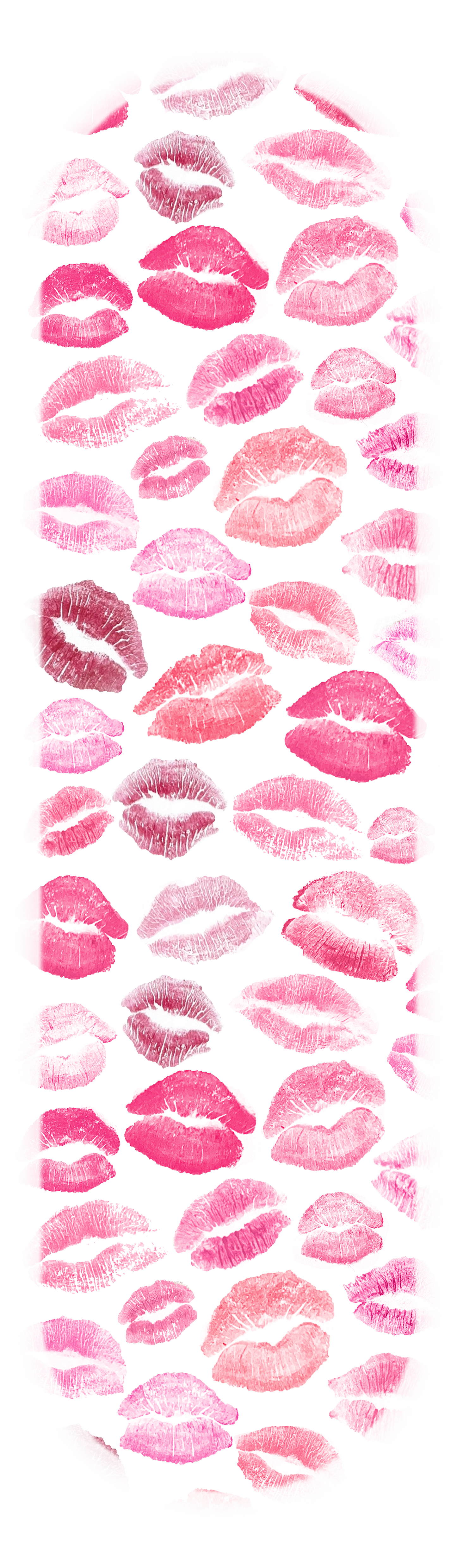 XOXO KISSES!