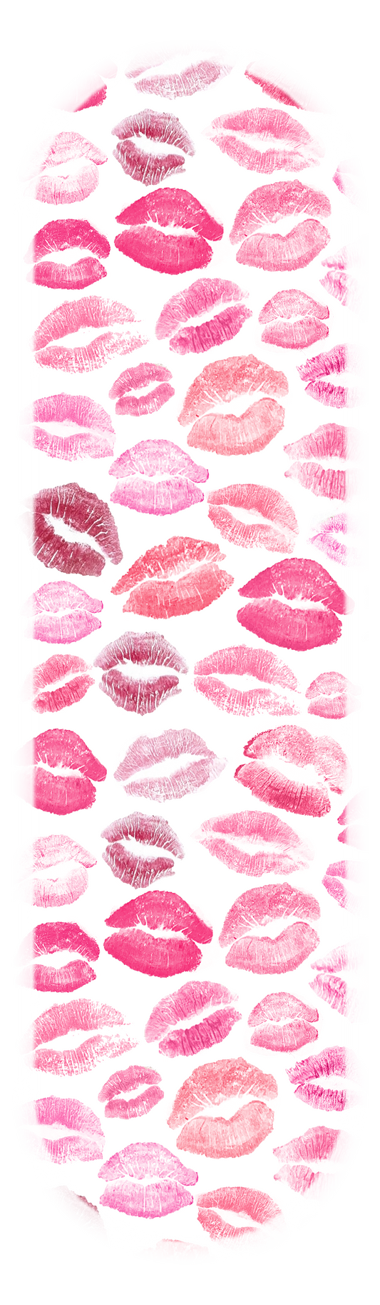XOXO KISSES!