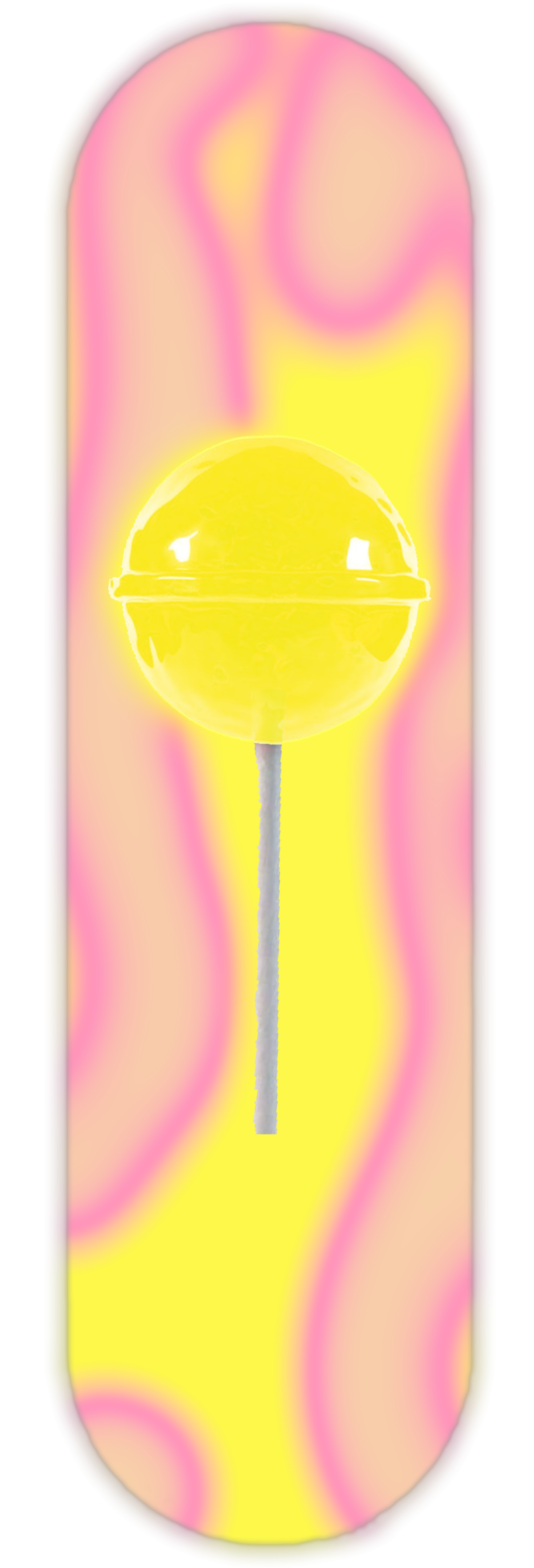 GROOVY POP