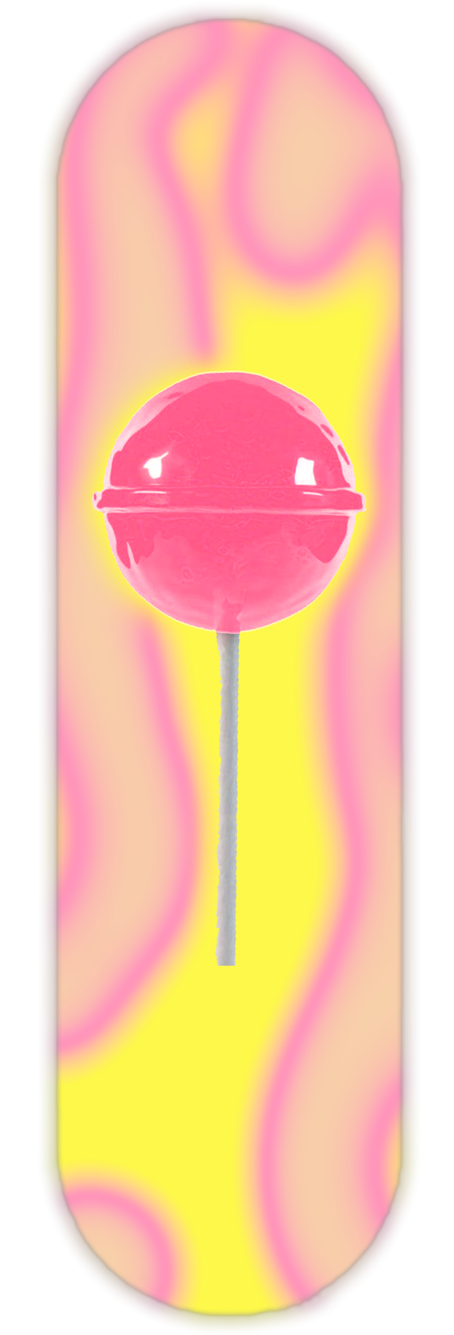 GROOVY POP