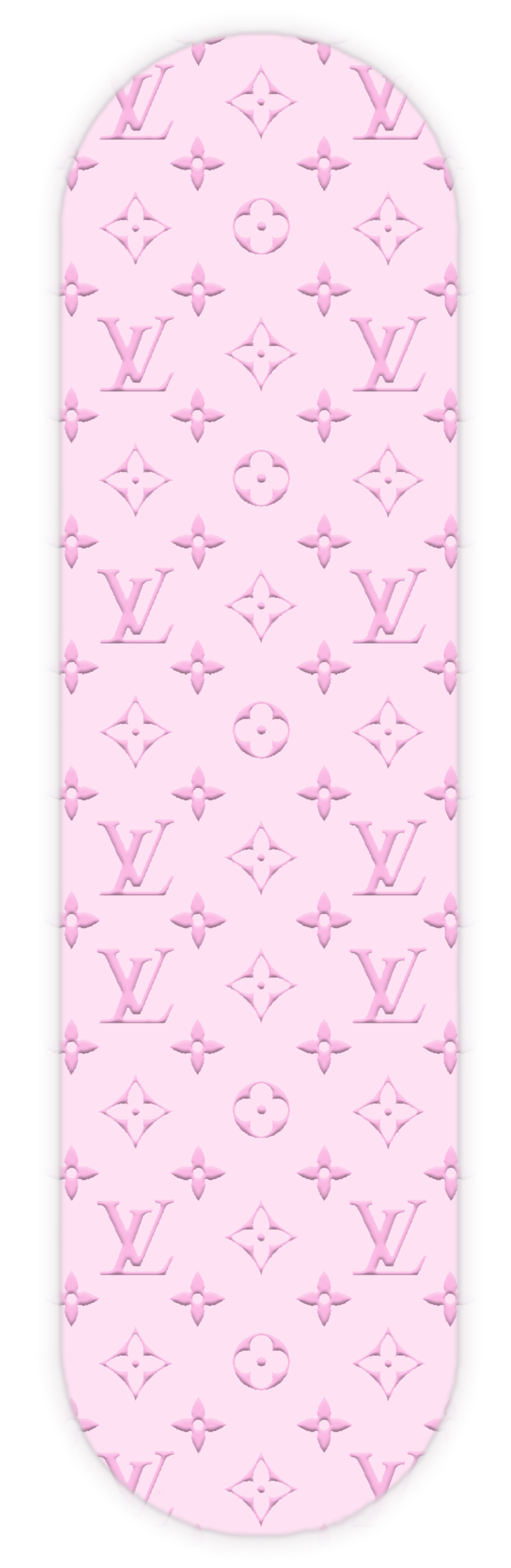 BUBBLEGUM PINK