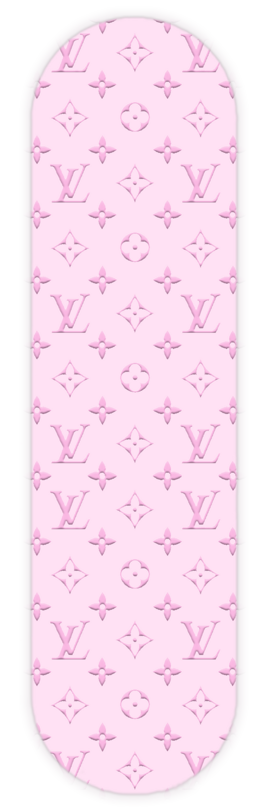 BUBBLEGUM PINK