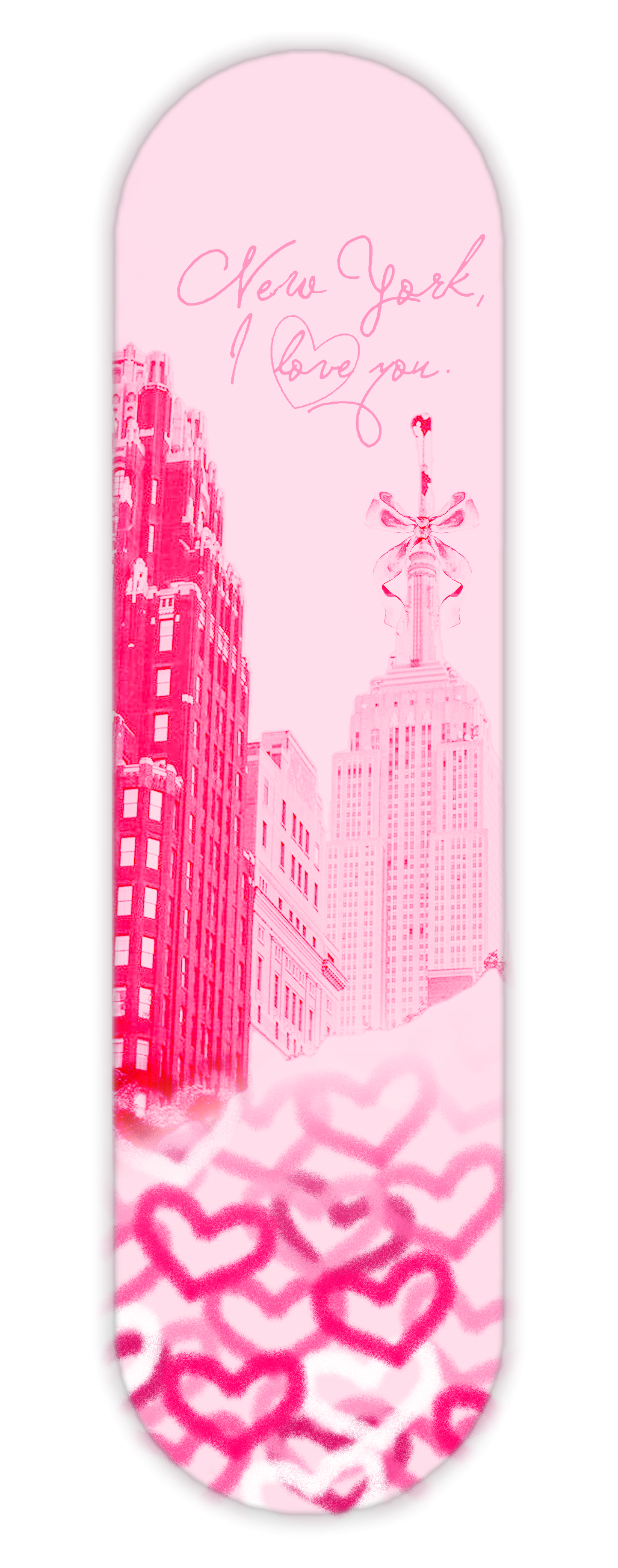 CITY LOVE