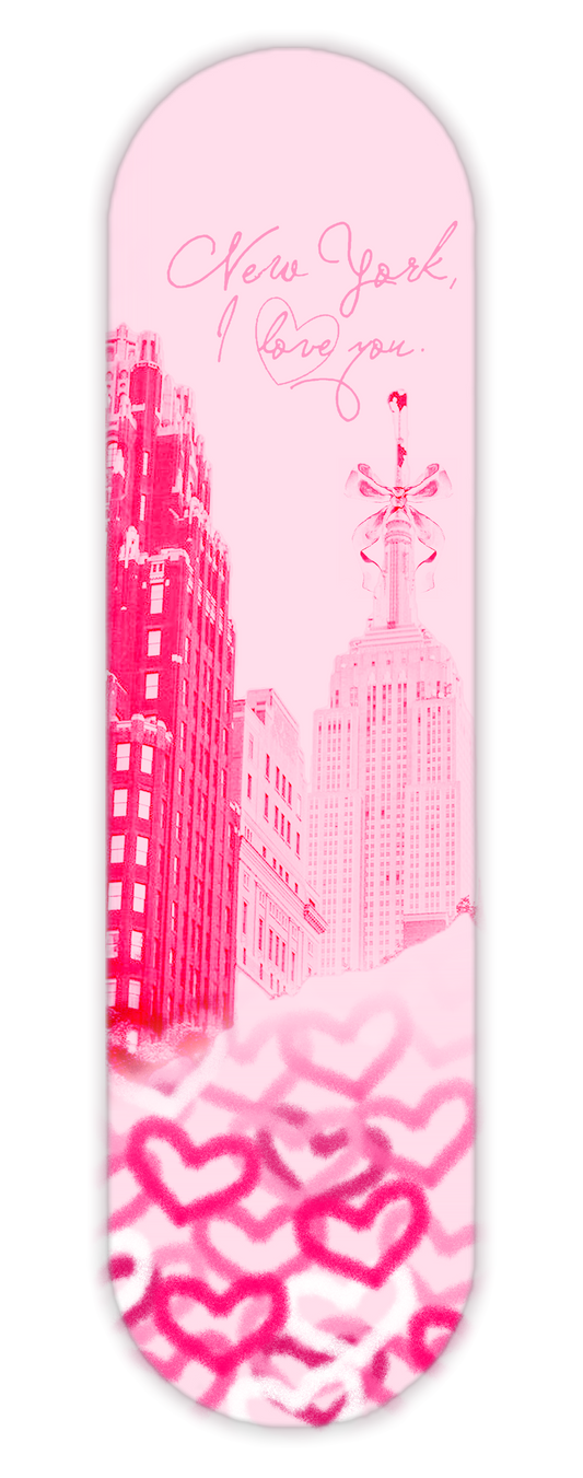 CITY LOVE
