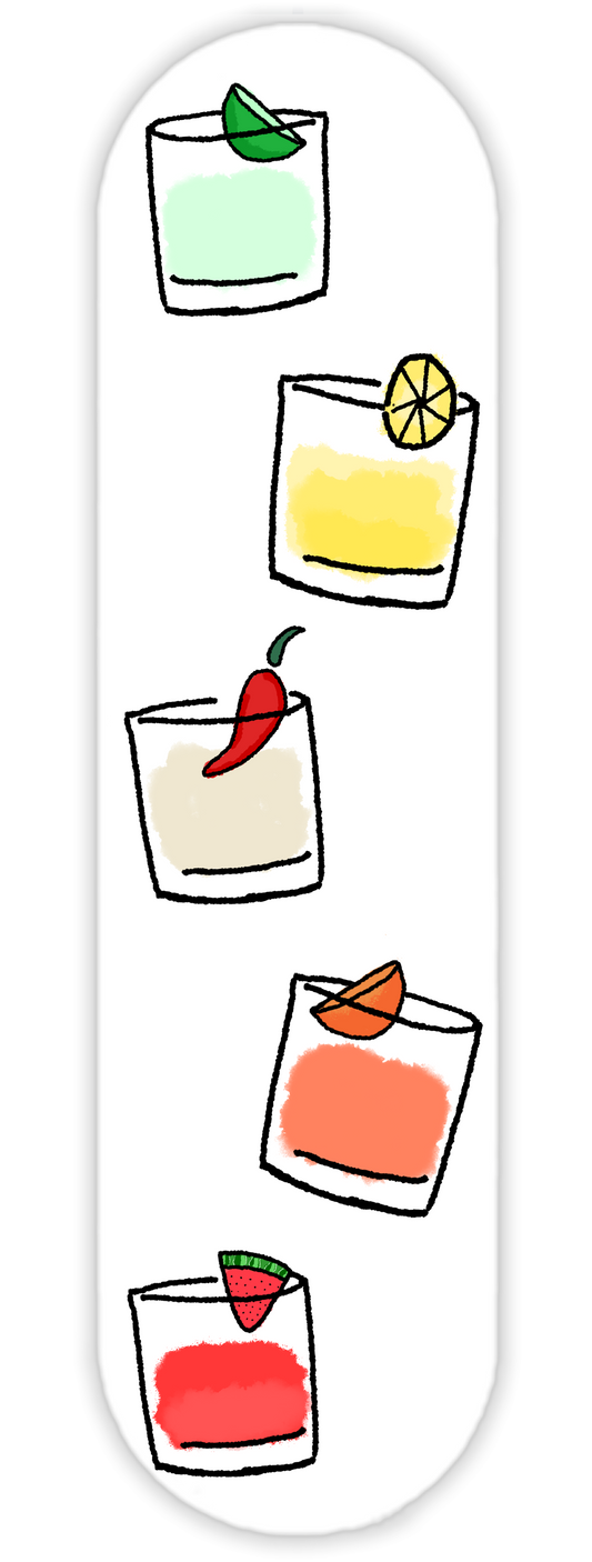 MARGS