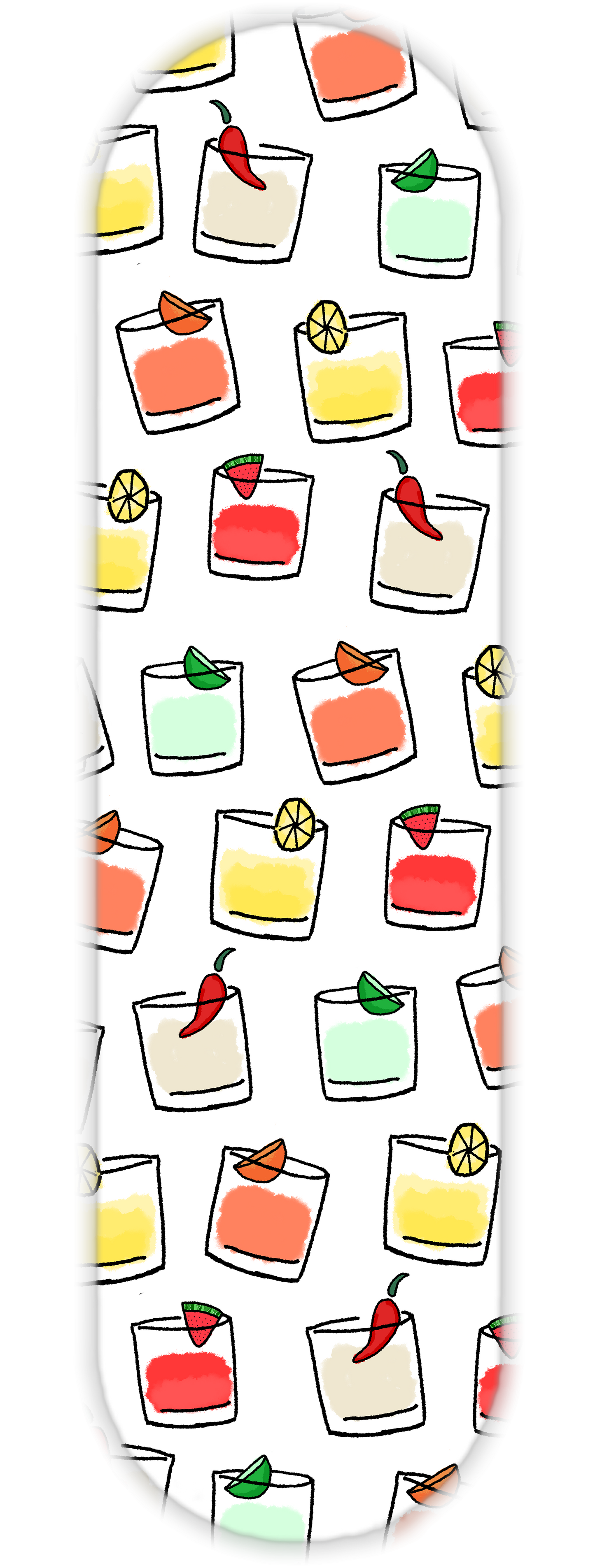 MARG PARTY