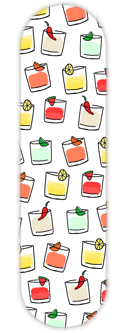 MARG PARTY