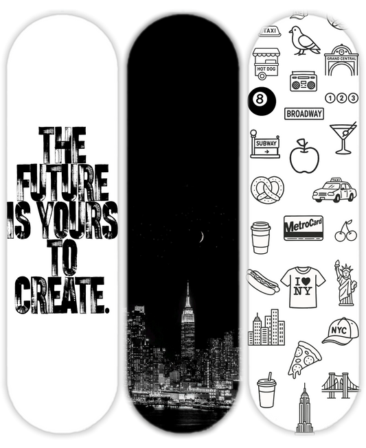 THE FUTURE SET