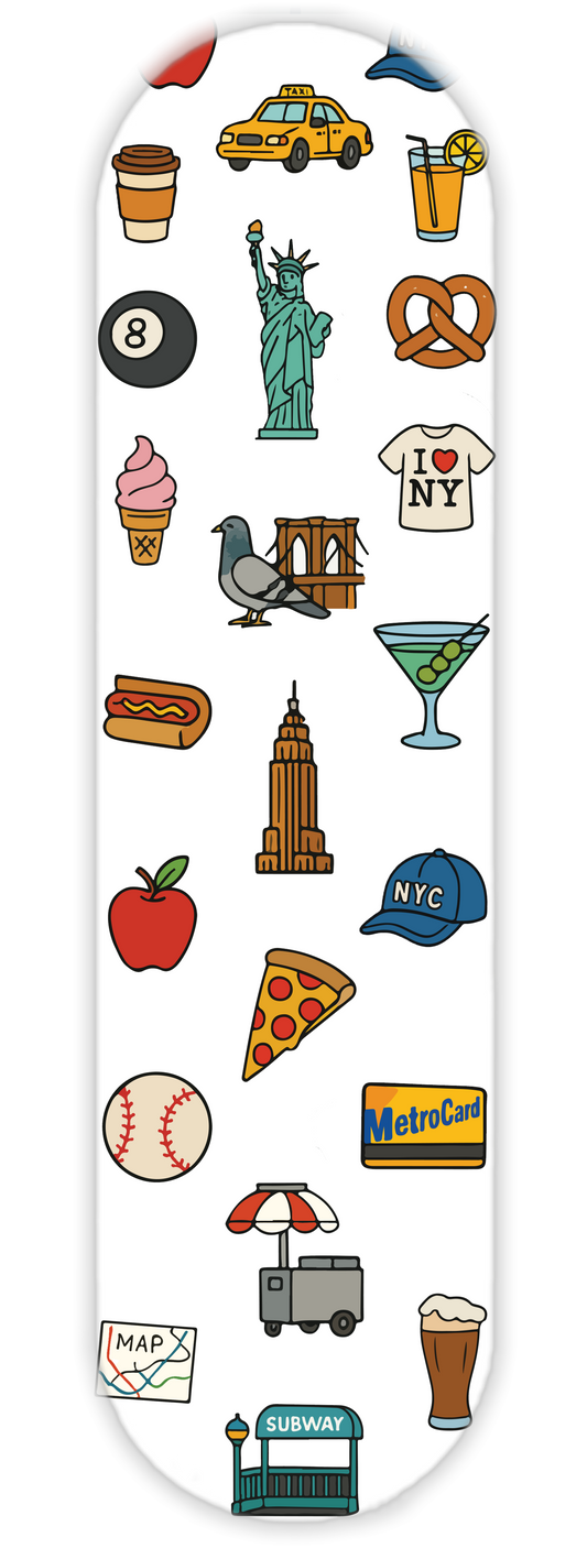 I <3 NYC