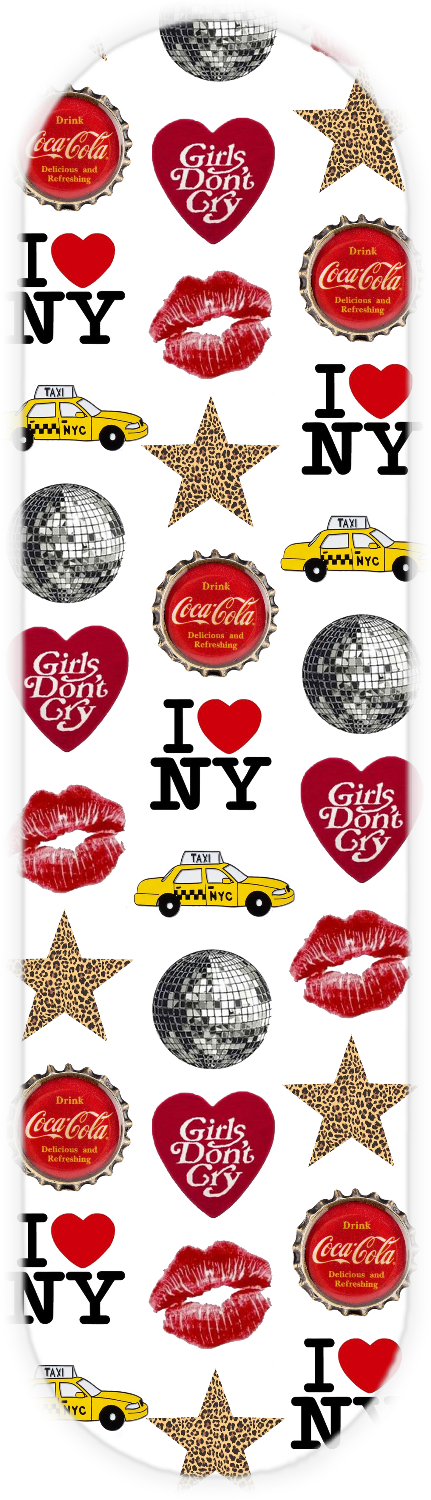 BIG APPLE