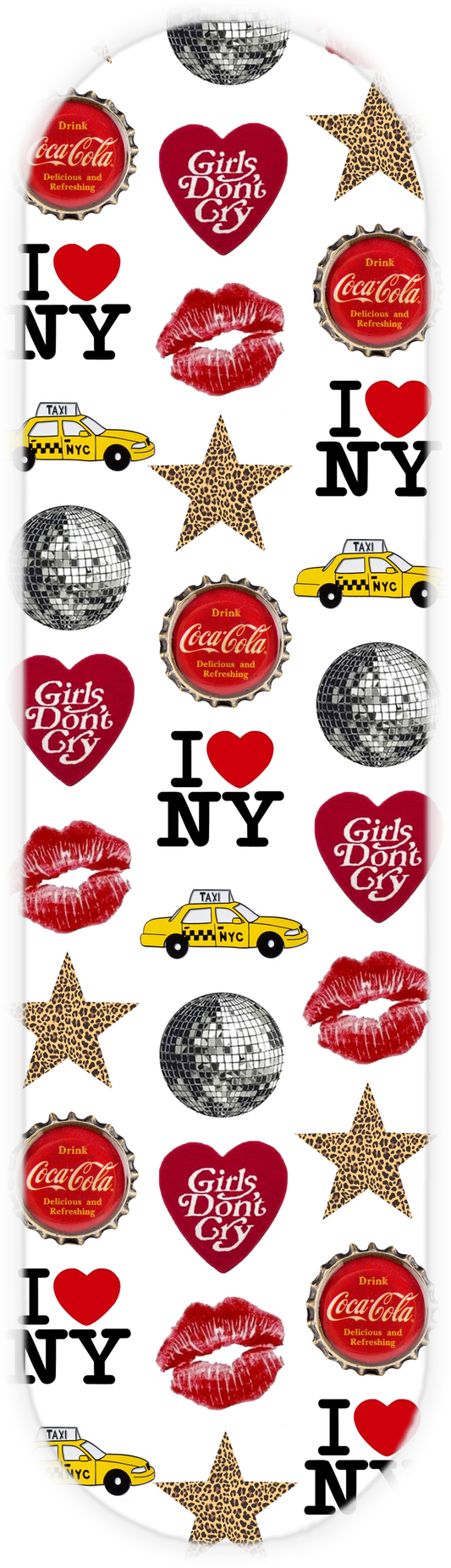 BIG APPLE