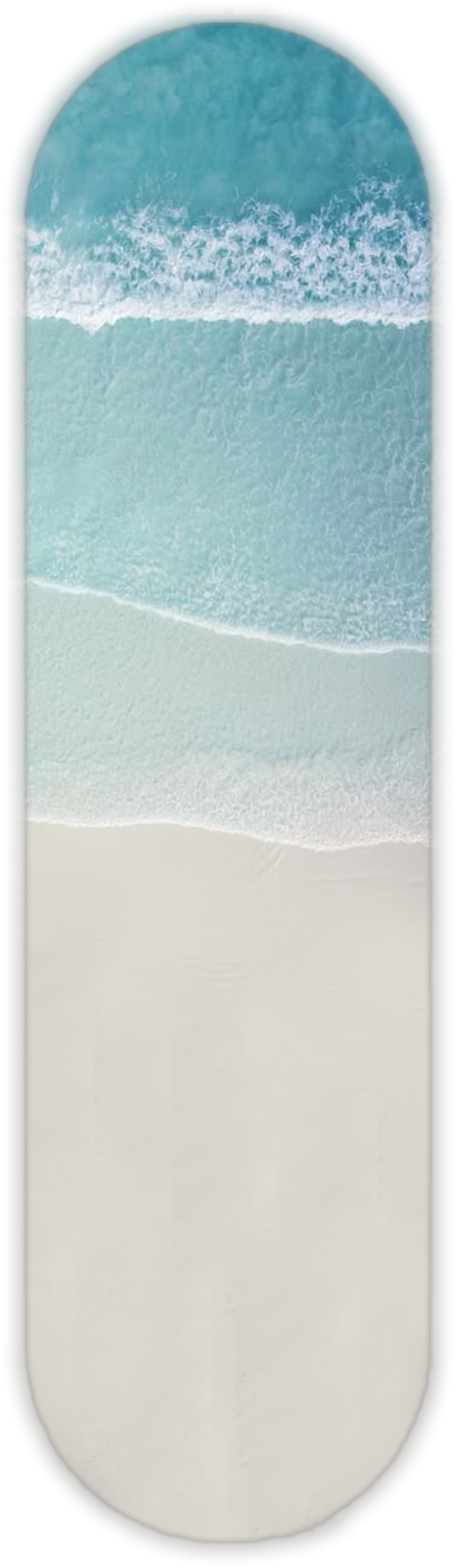 BLUE LAGOON