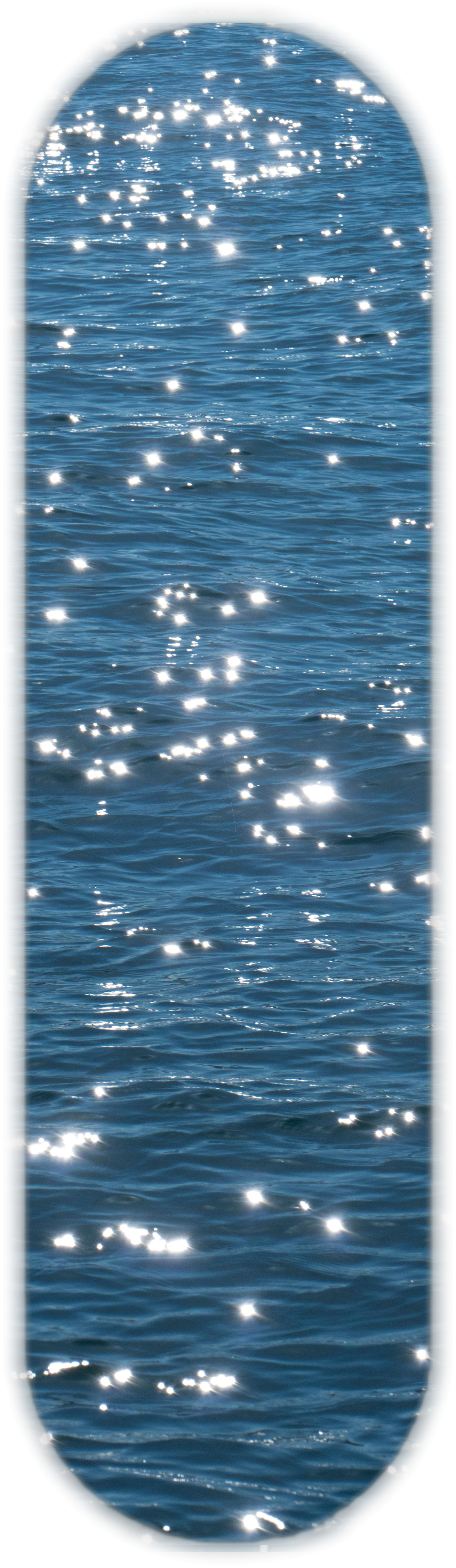 SUMMER SPARKLE