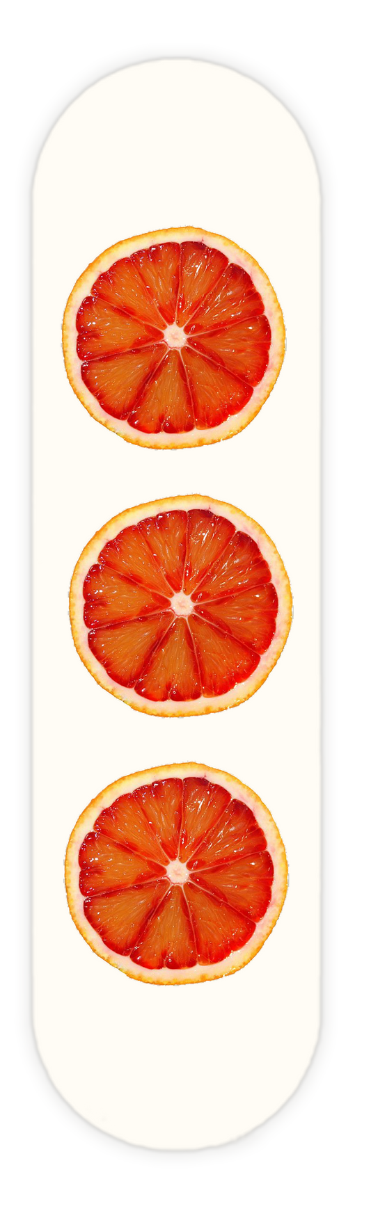 ORANGE SLICE