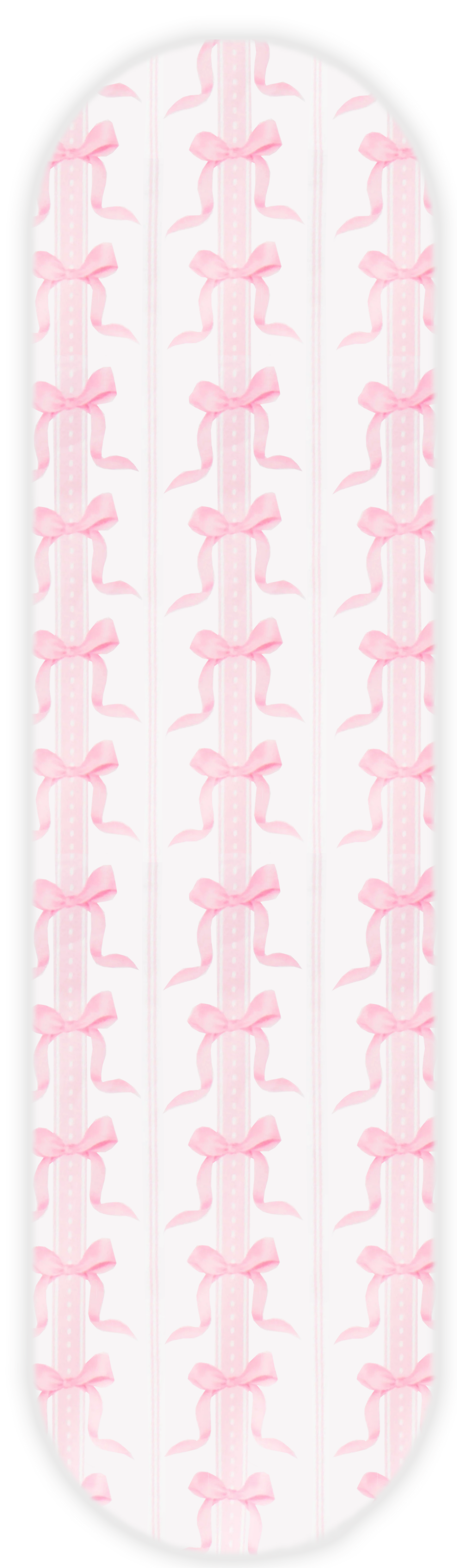 PINK BOWS