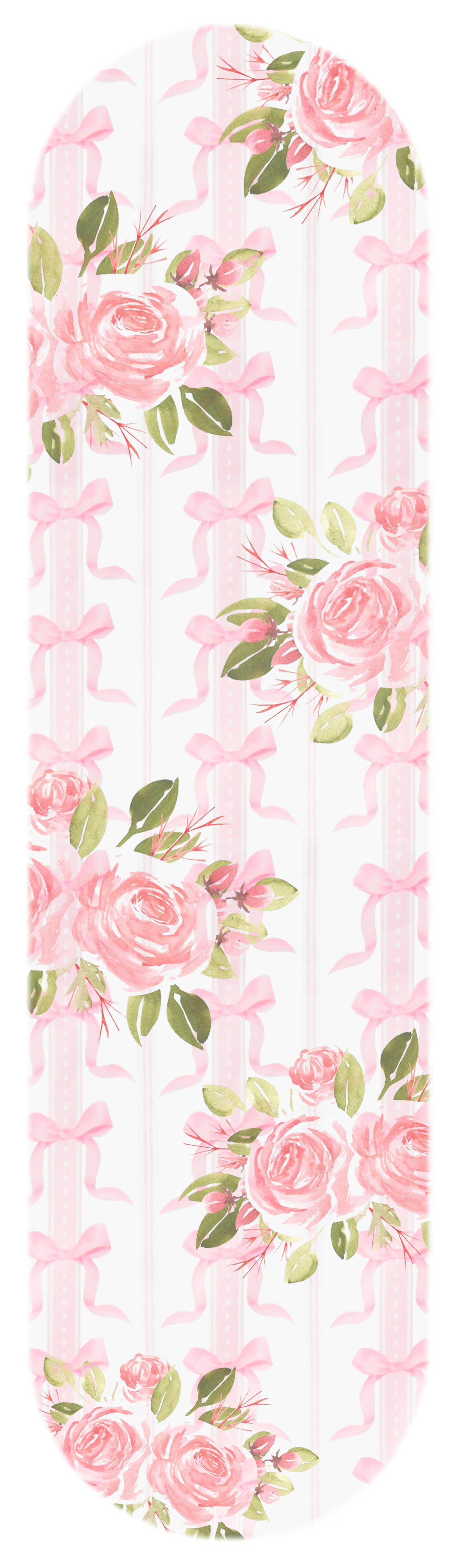 FLORAL BLUSH
