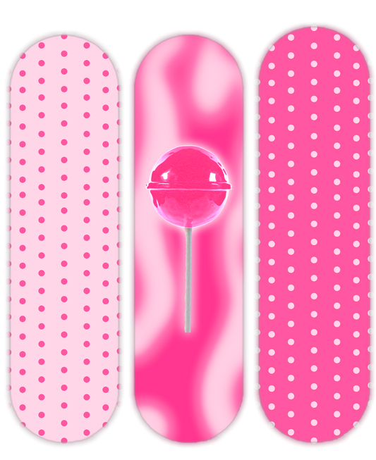 POLKA POP SET