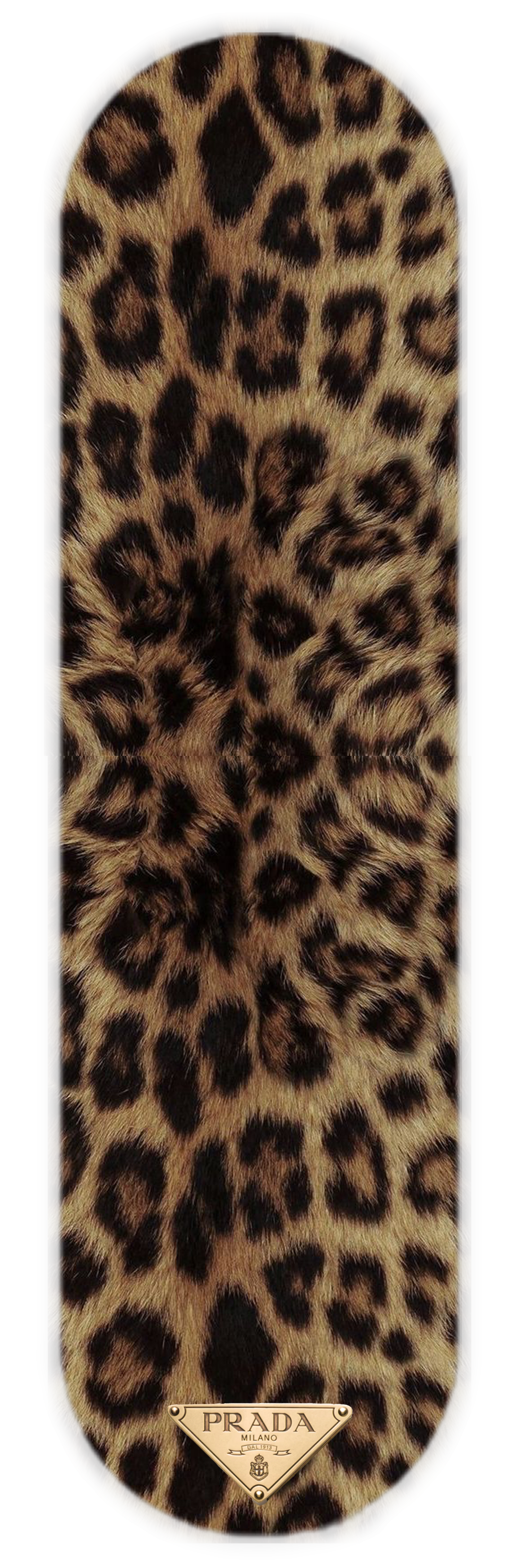 ROAR GOLD EMBLEM