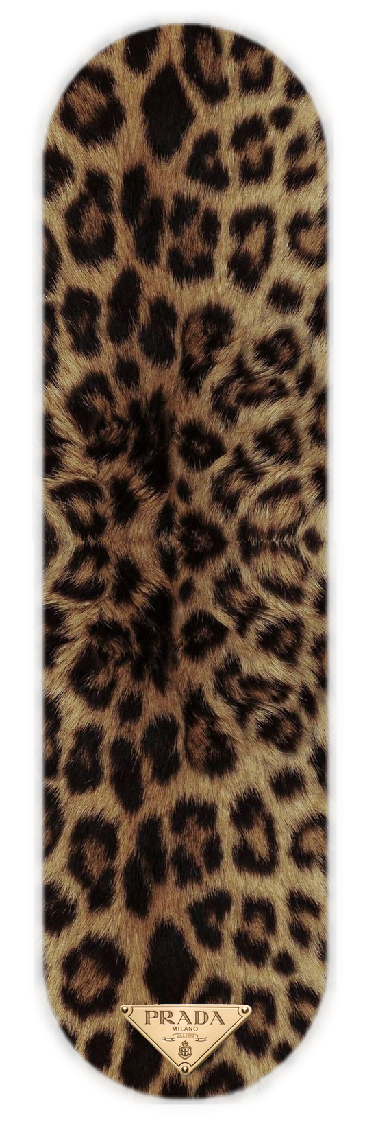 ROAR GOLD EMBLEM