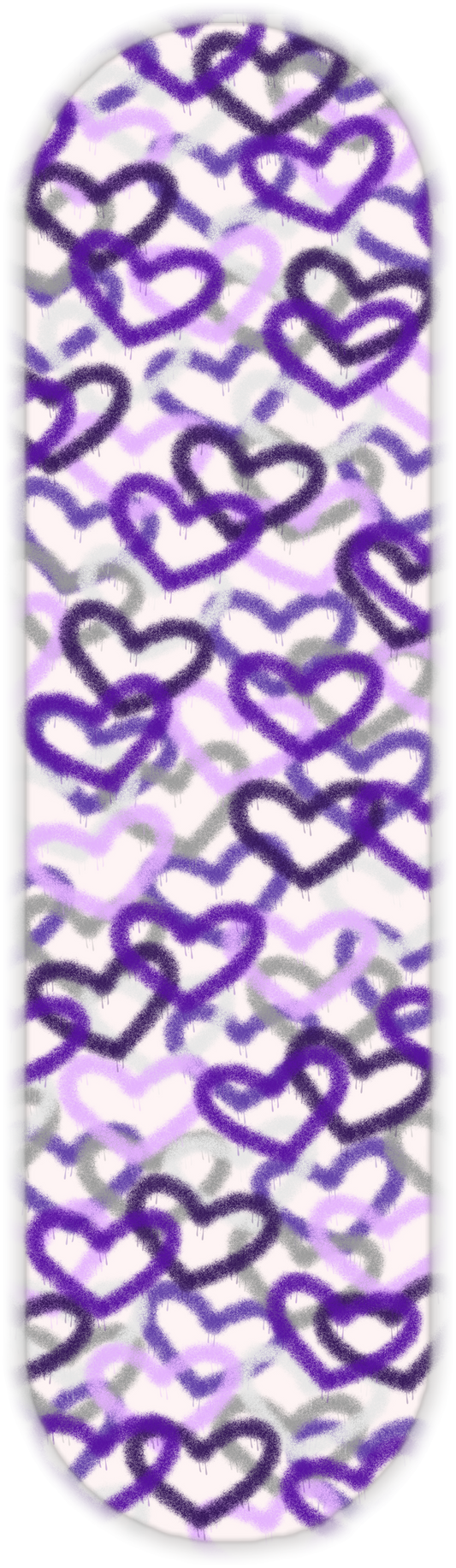 PURPLE HEARTS