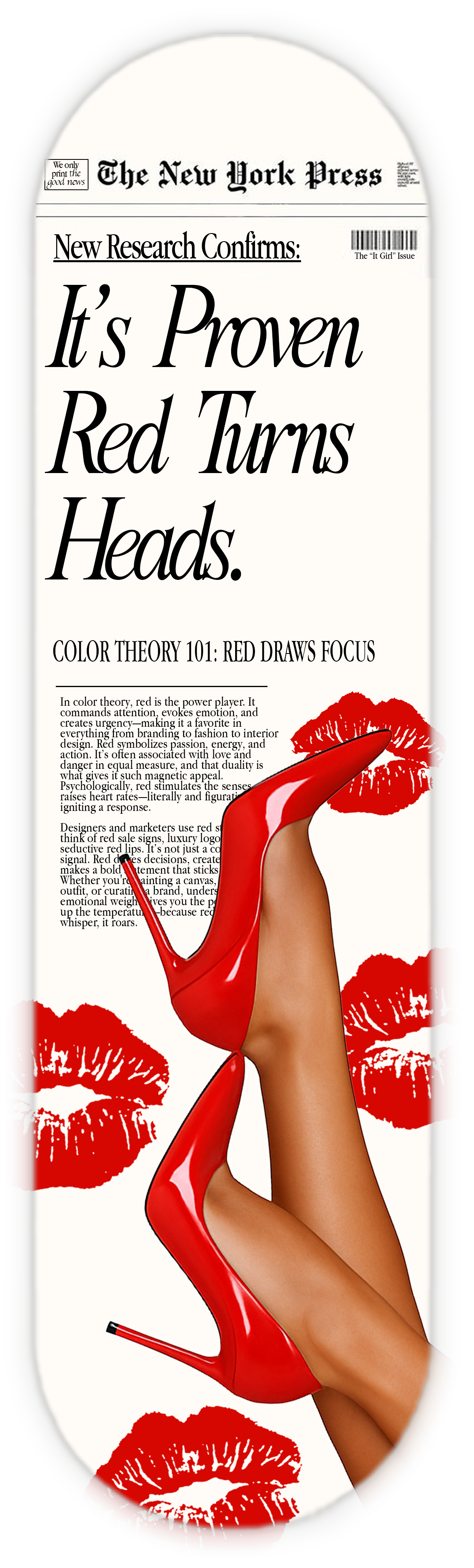 RED HOT NEWS