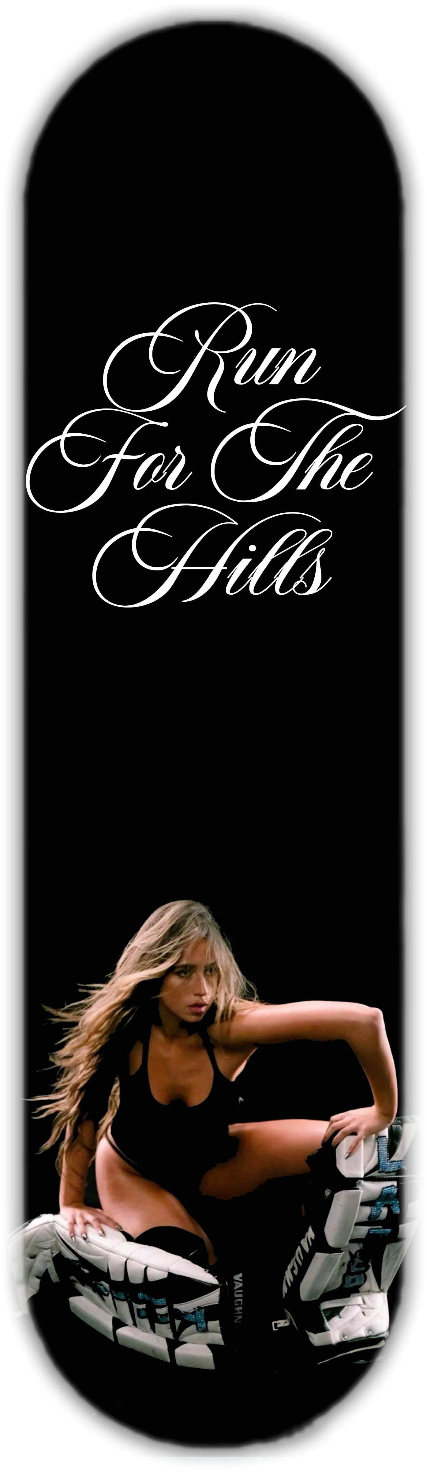 THE HILLS
