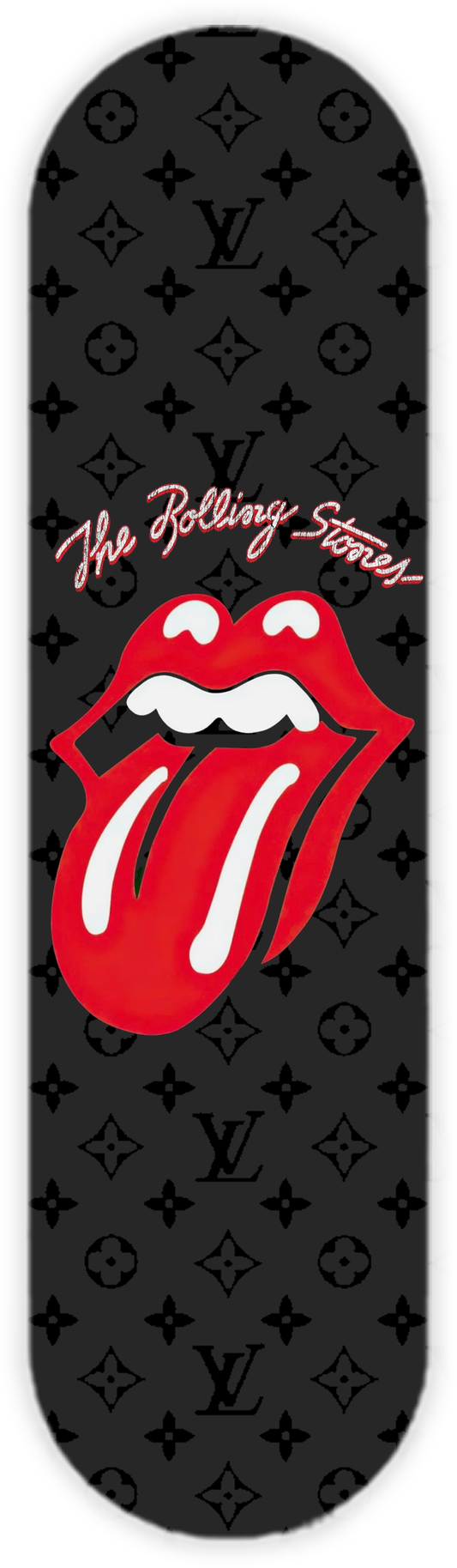 ROCK ON