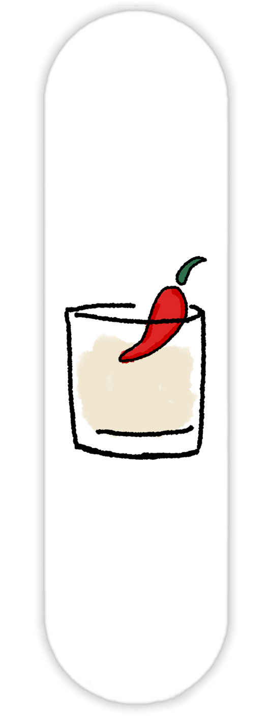 SPICY MARG