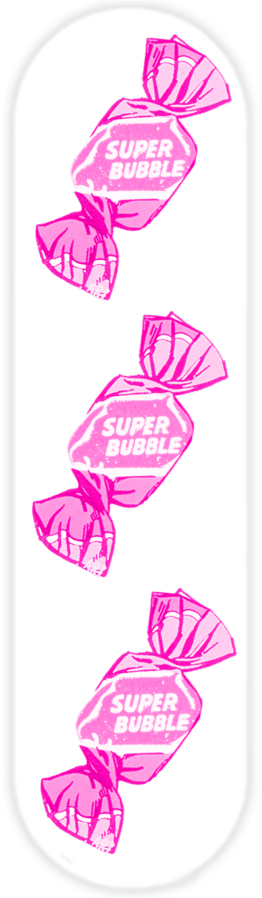 SUPER BUBBLE