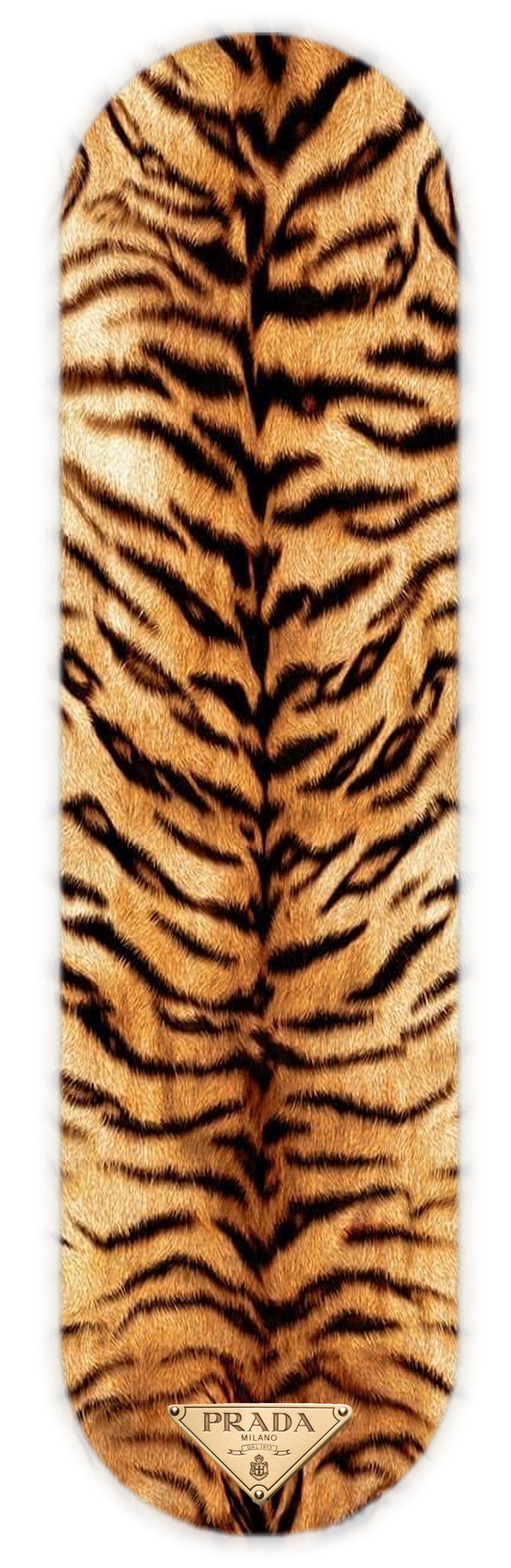 GOLDEN EMBLEM ROAR