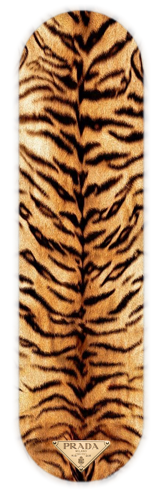 GOLDEN EMBLEM ROAR