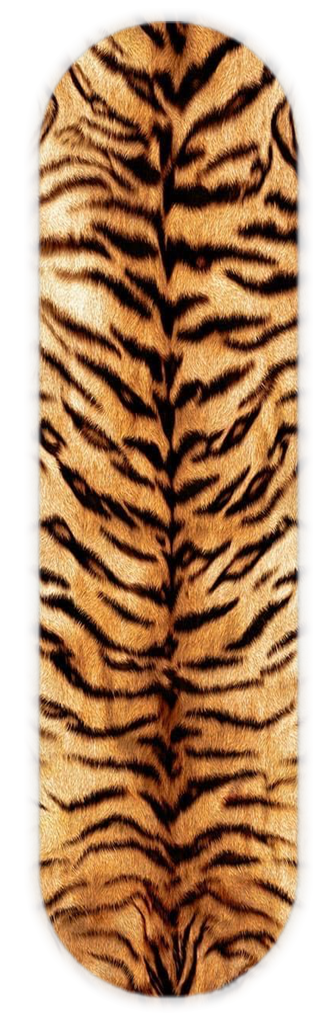 TIGER PRINT