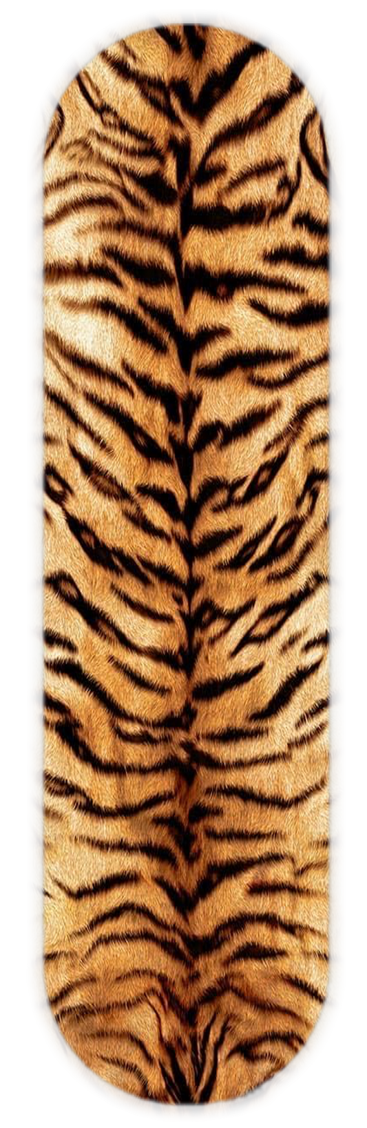 TIGER PRINT