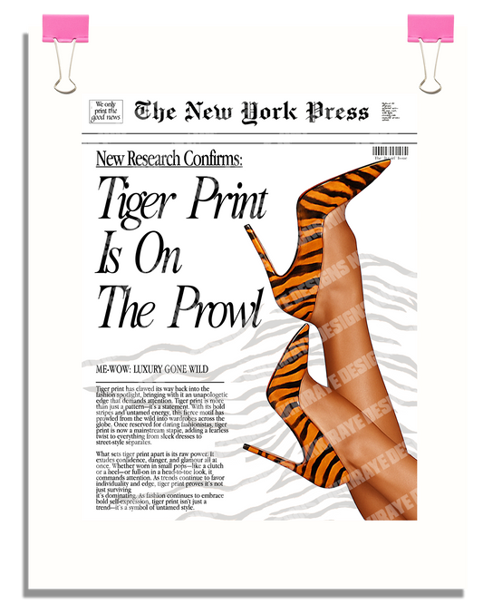 ROAR NEWSFLASH