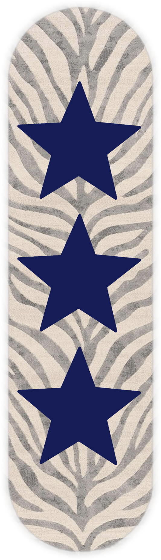 TIGER NAVY