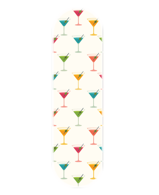 MULTI MARTINI