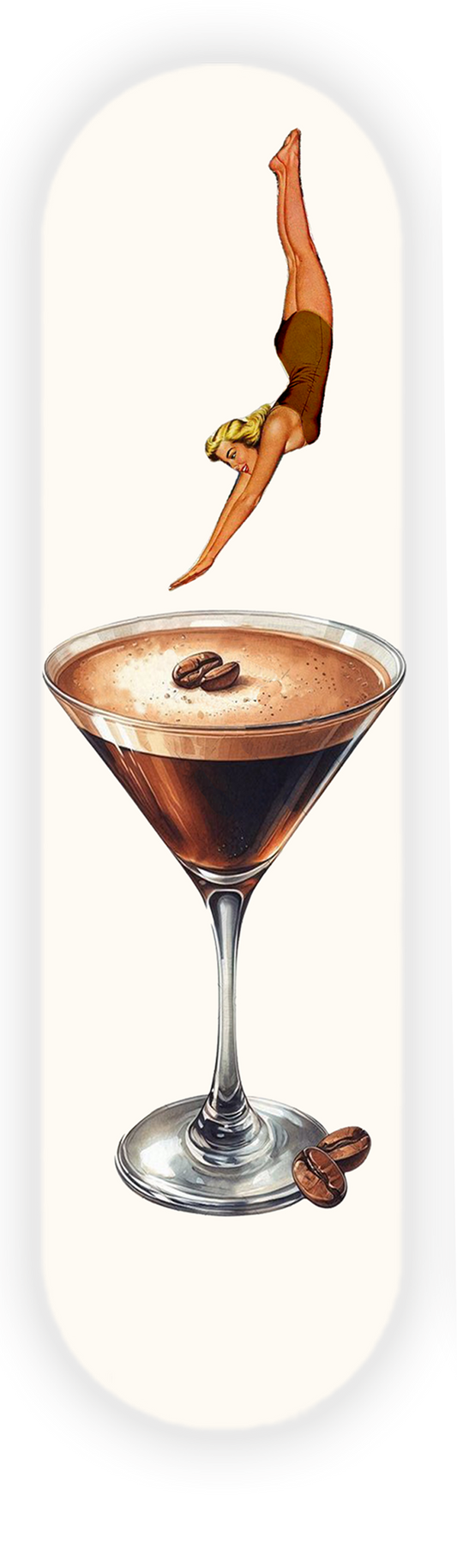 ESPRESSO TINI