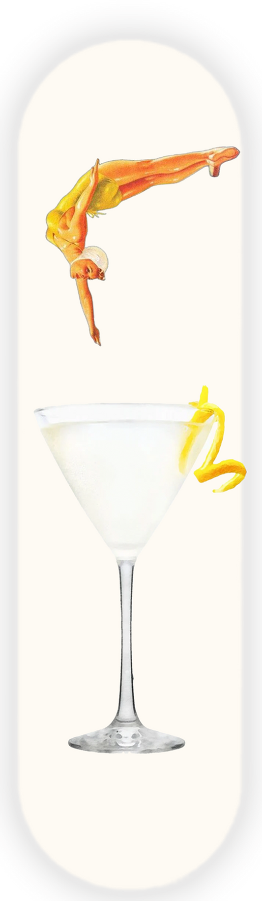 LEMON TINI