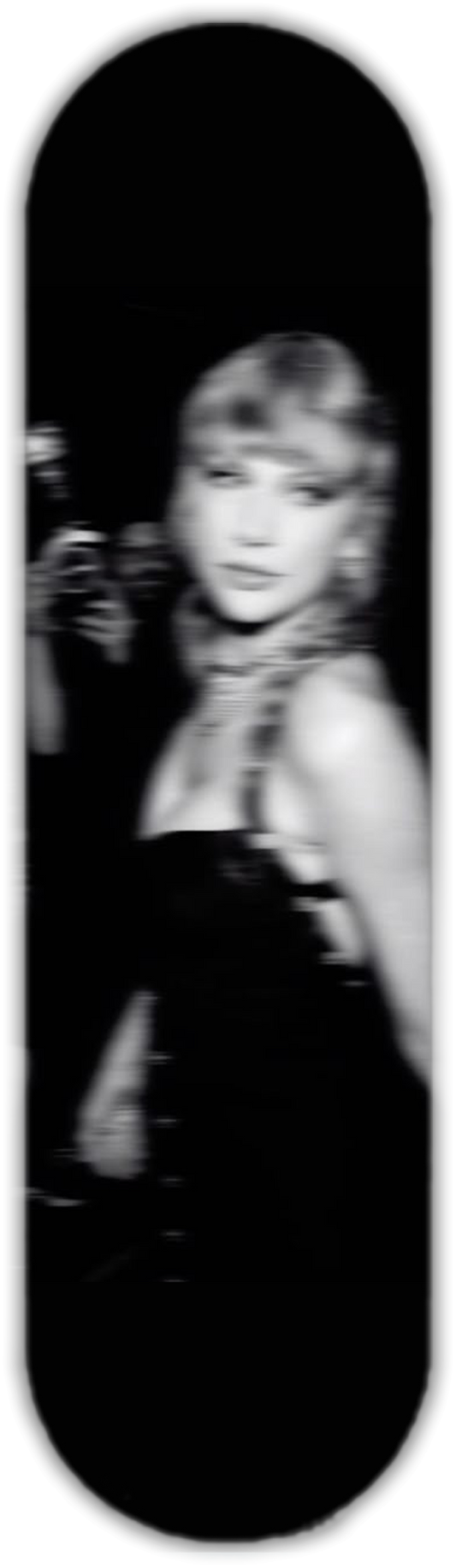 NO FLASH PHOTOGRAPHY BLUR