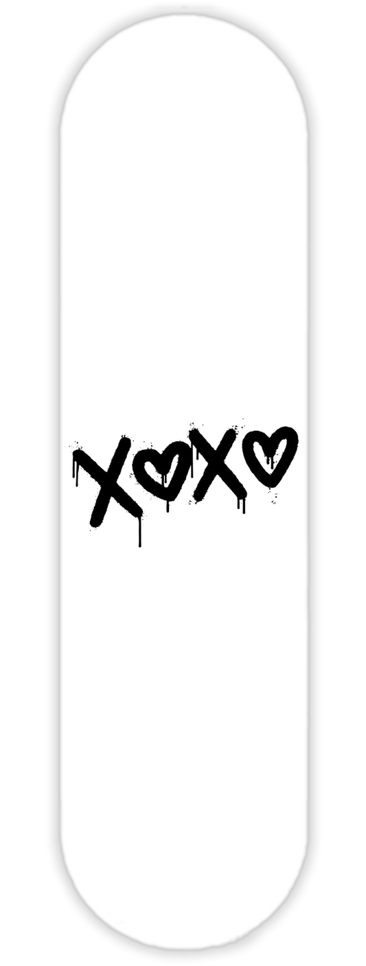 XOXO