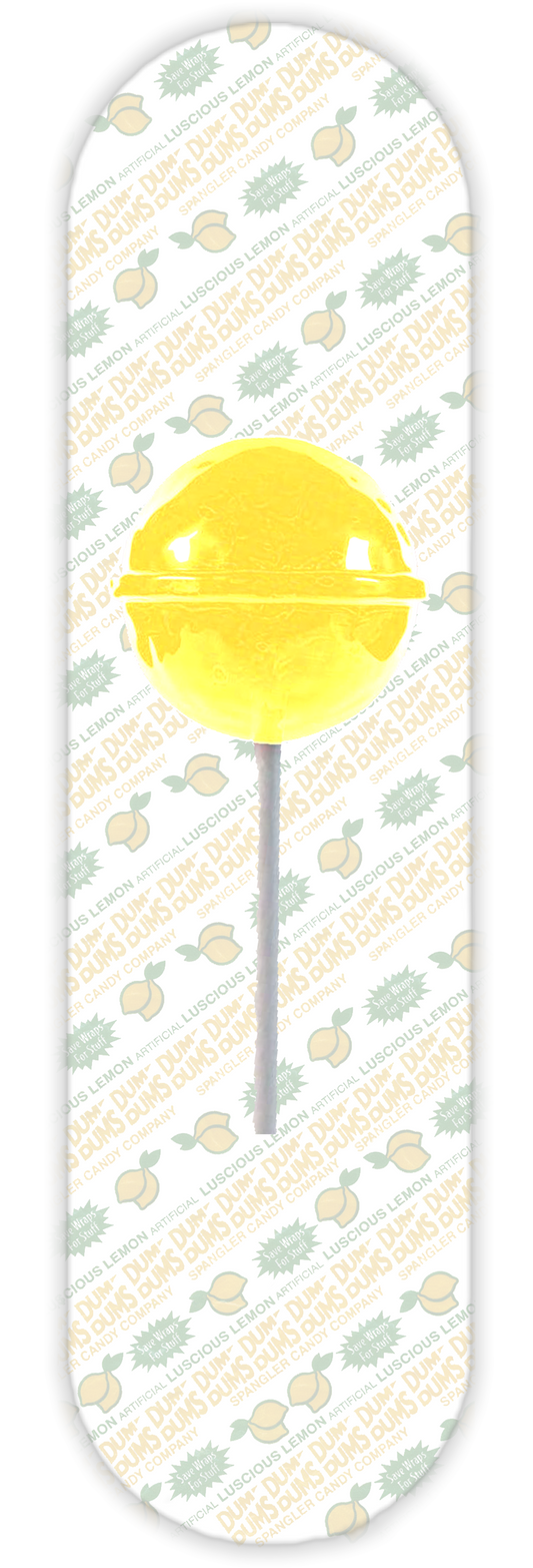 LEMON POP