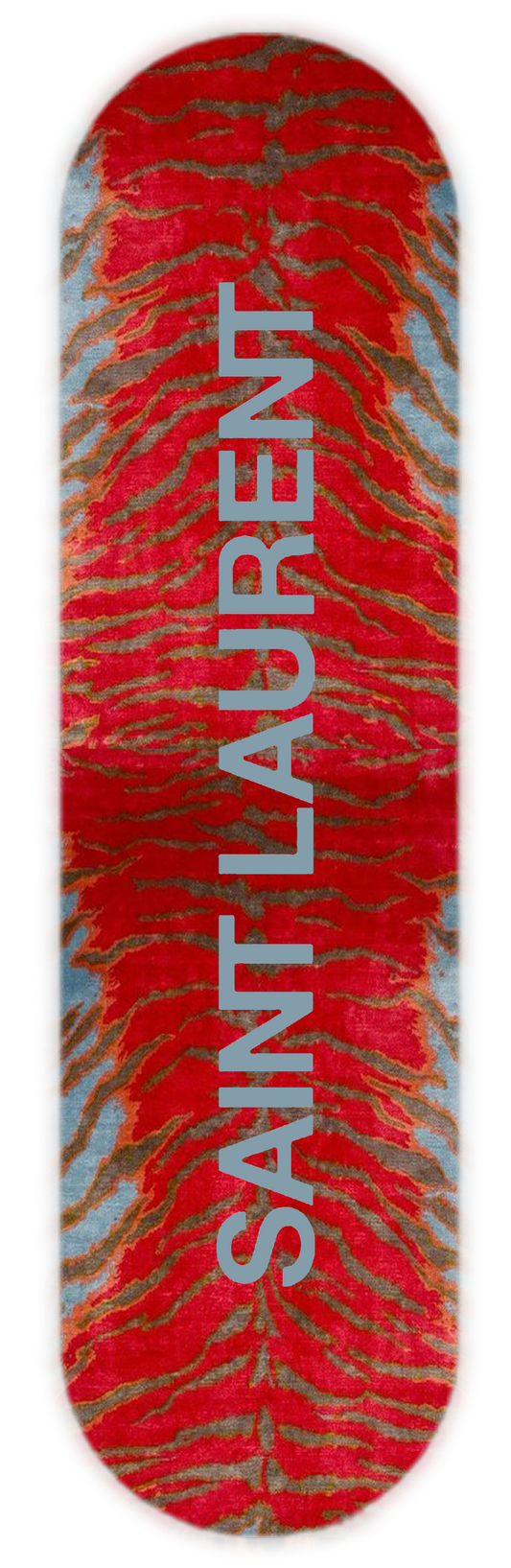 TIGER MIST BLUE