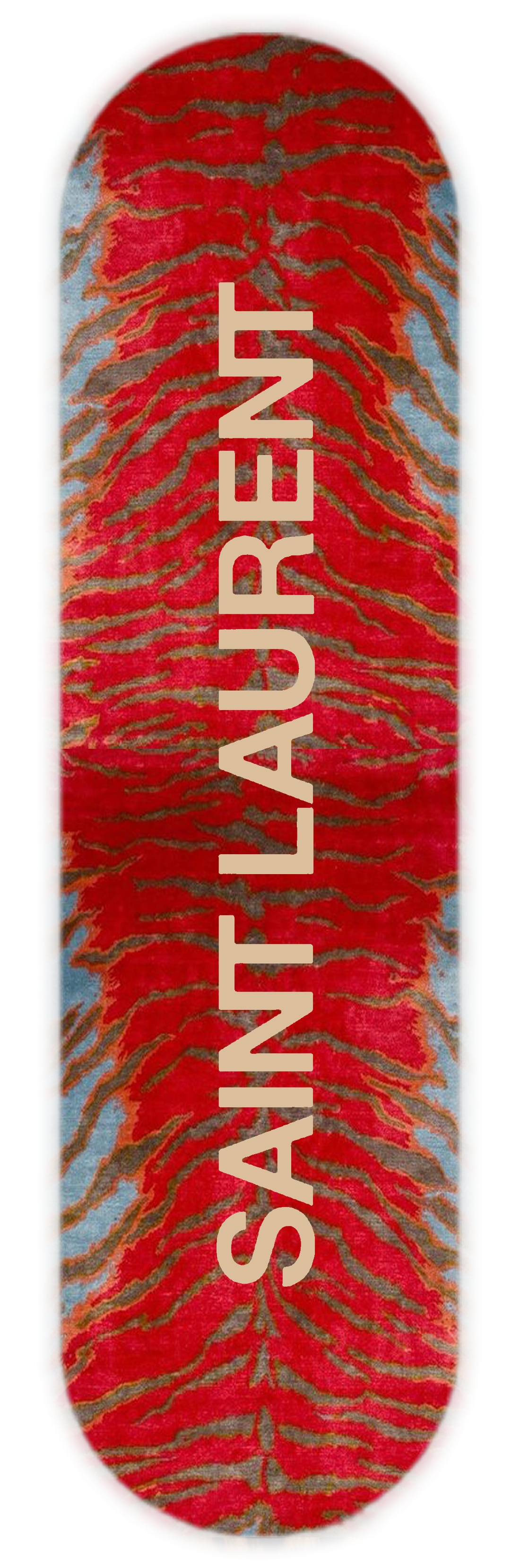 TIGER MIST TAN