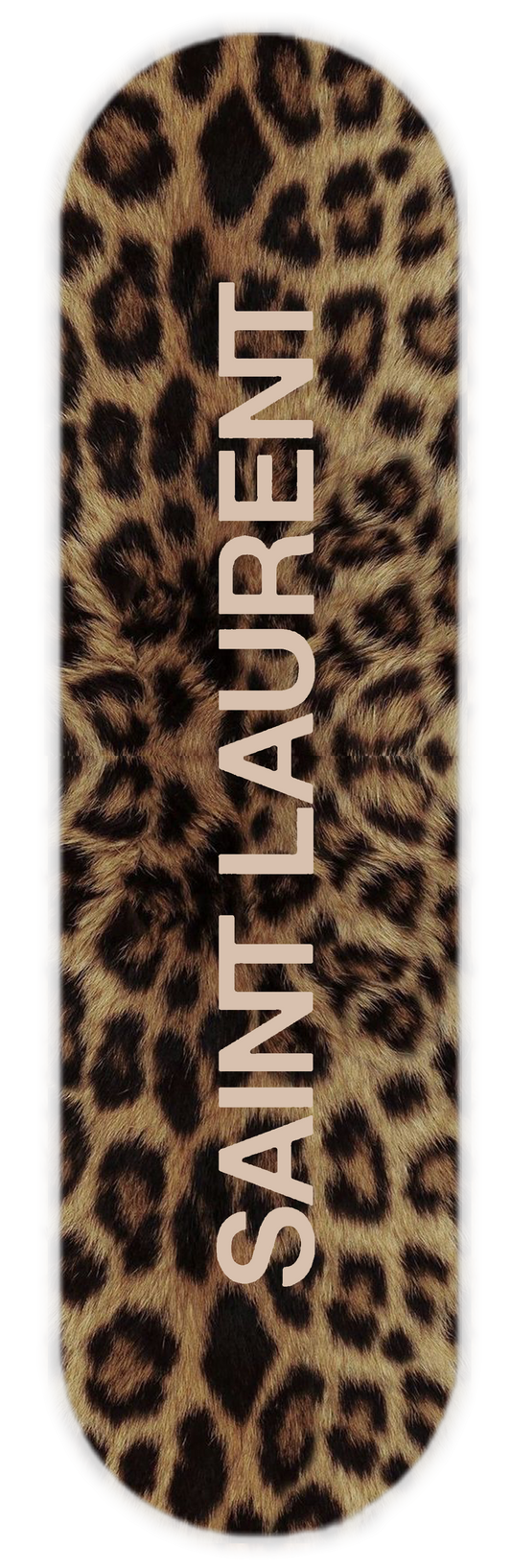 CHEETAH TALK